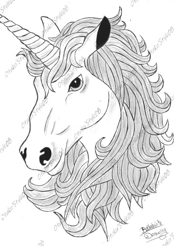Licorne