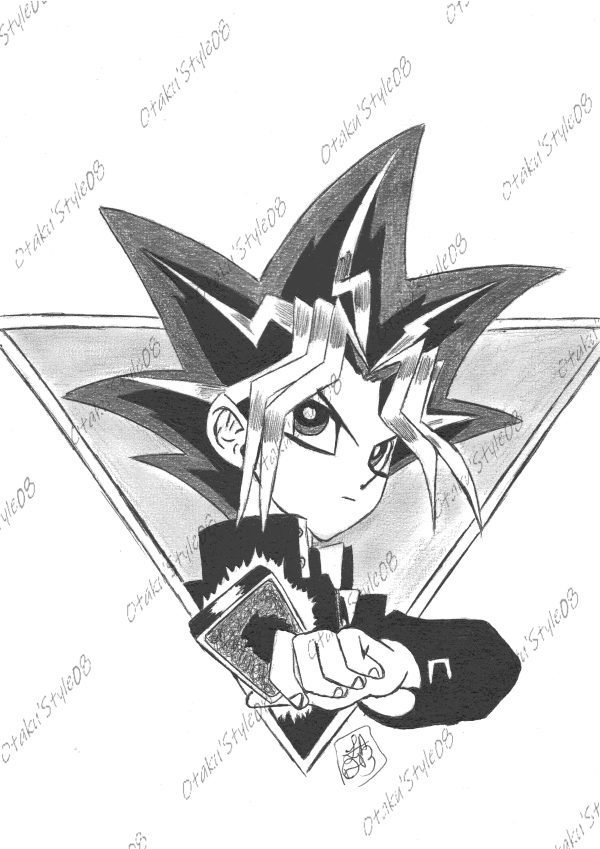 Yami Yugi
