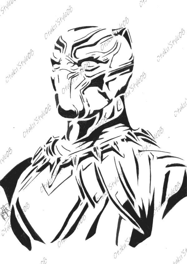 Black Panther