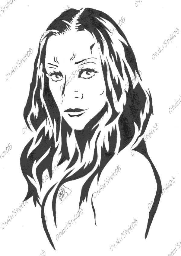 Gamora