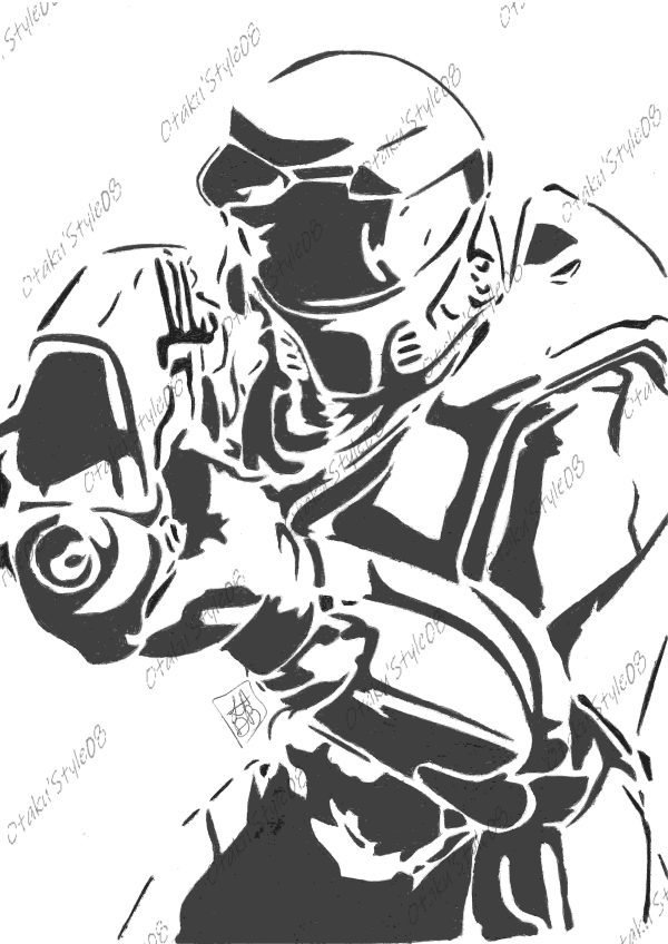 Spartan-117