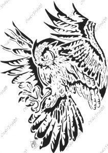 Hibou