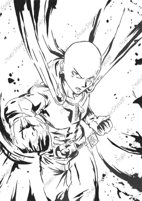 Saitama