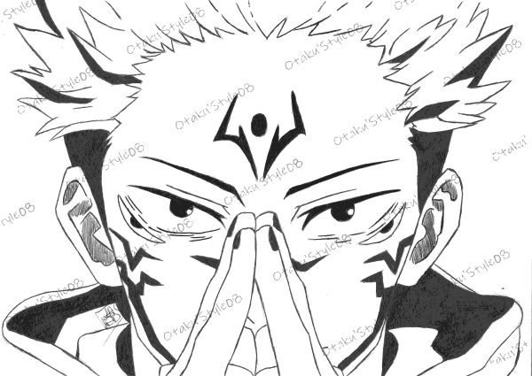 Sukuna