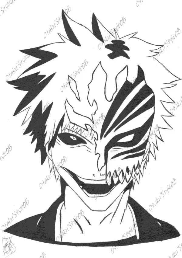 Ichigo Kurosaki
