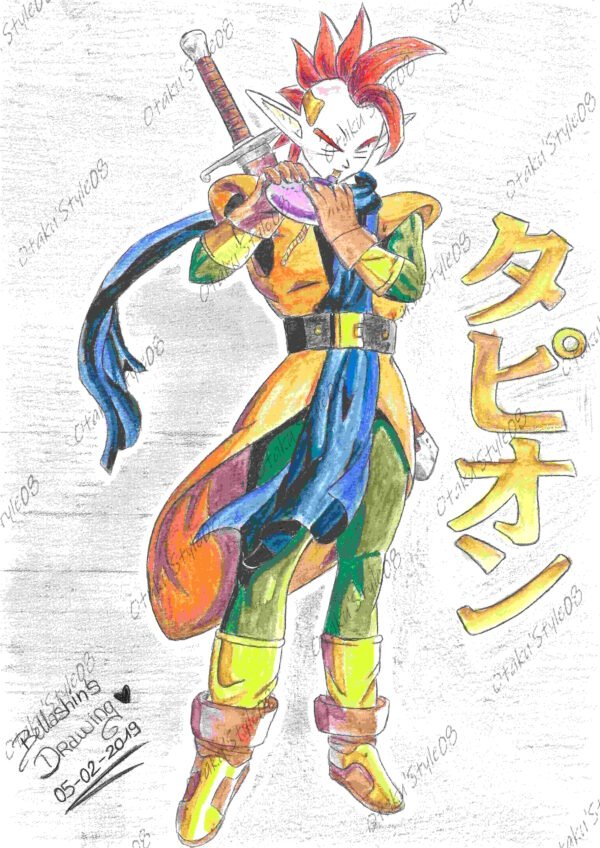 Tapion